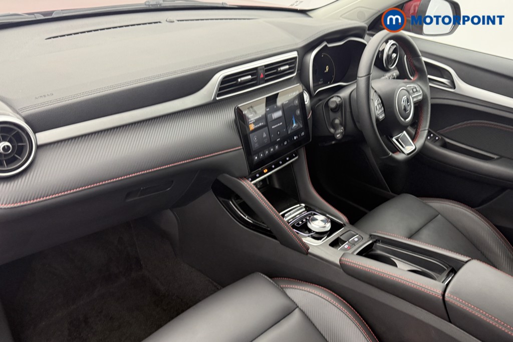 Mg Motor Uk ZS Trophy Ev Automatic Electric SUV - Stock Number (1576277) - 20th supplementary image