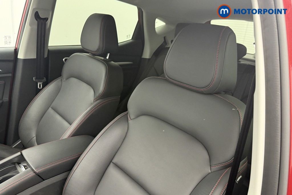 Mg Motor Uk ZS Trophy Ev Automatic Electric SUV - Stock Number (1576277) - 21st supplementary image