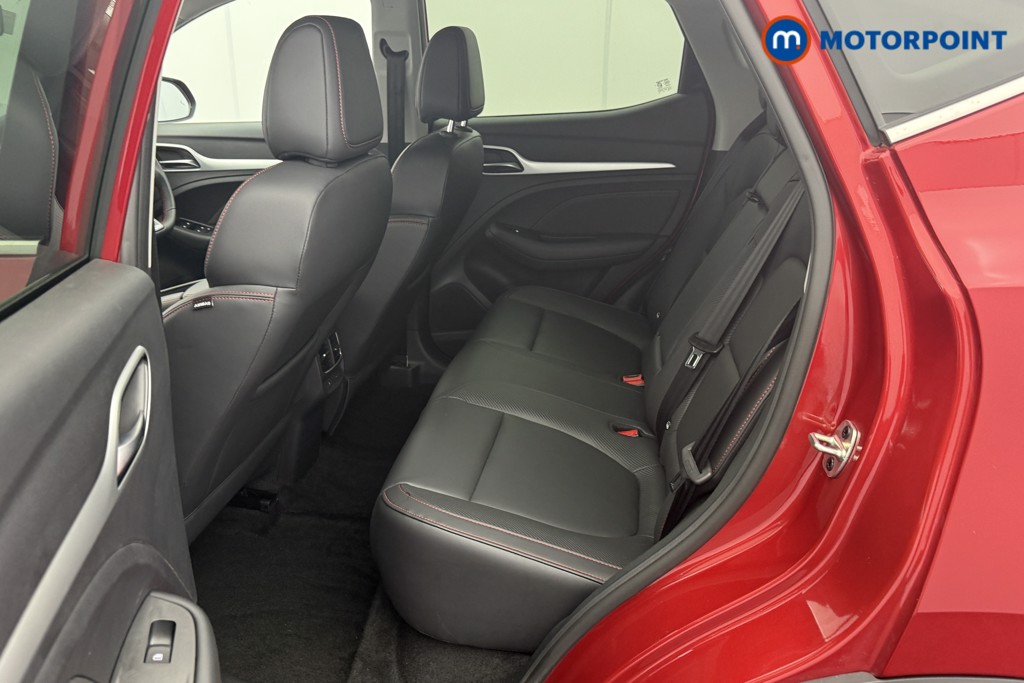 Mg Motor Uk ZS Trophy Ev Automatic Electric SUV - Stock Number (1576277) - 22nd supplementary image