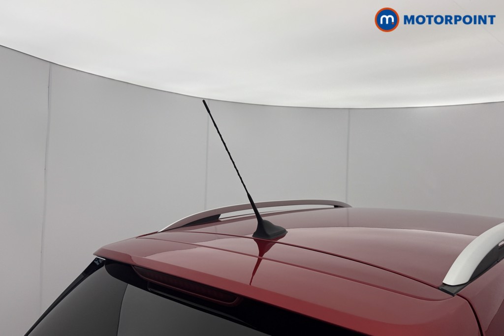 Mg Motor Uk ZS Trophy Ev Automatic Electric SUV - Stock Number (1576277) - 25th supplementary image