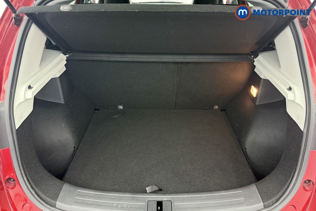 Mg Motor Uk ZS Trophy Ev Automatic Electric SUV - Stock Number (1576277) - 26th supplementary image
