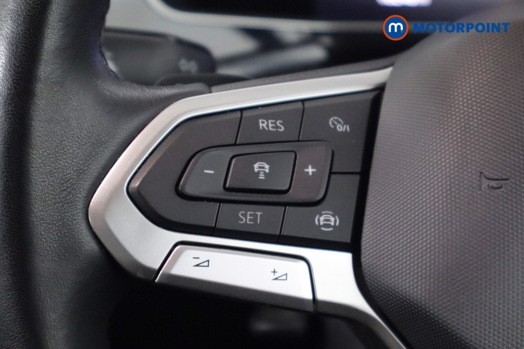 Volkswagen T-Cross SEL Automatic Petrol SUV - Stock Number (1576607) - 7th supplementary image