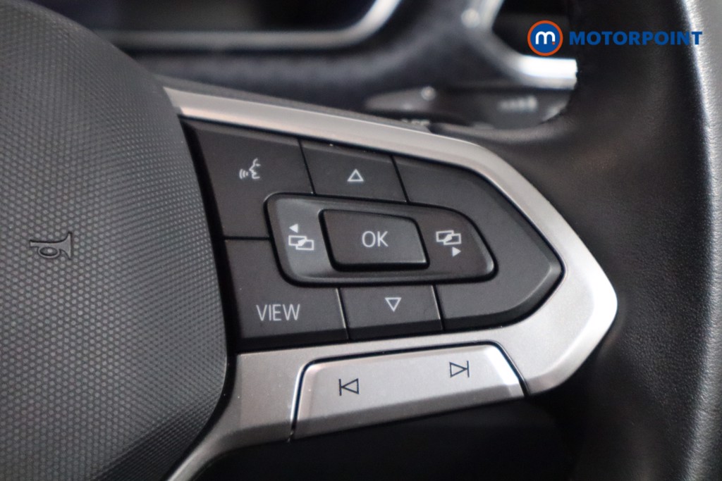 Volkswagen T-Cross SEL Automatic Petrol SUV - Stock Number (1576607) - 8th supplementary image