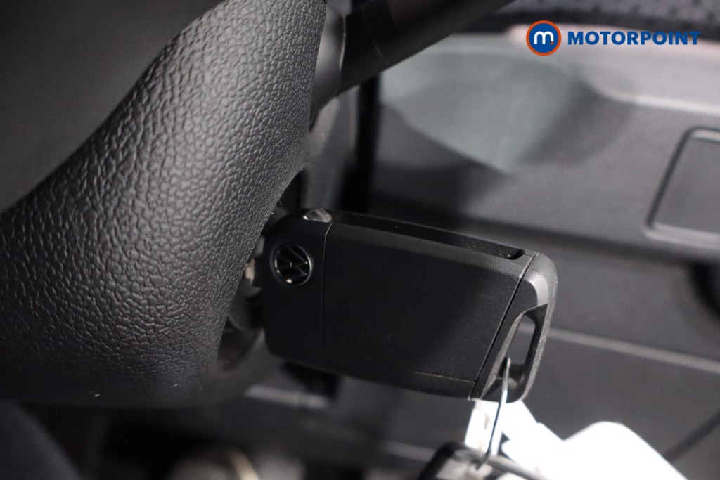 Volkswagen T-Cross SEL Automatic Petrol SUV - Stock Number (1576607) - 13th supplementary image