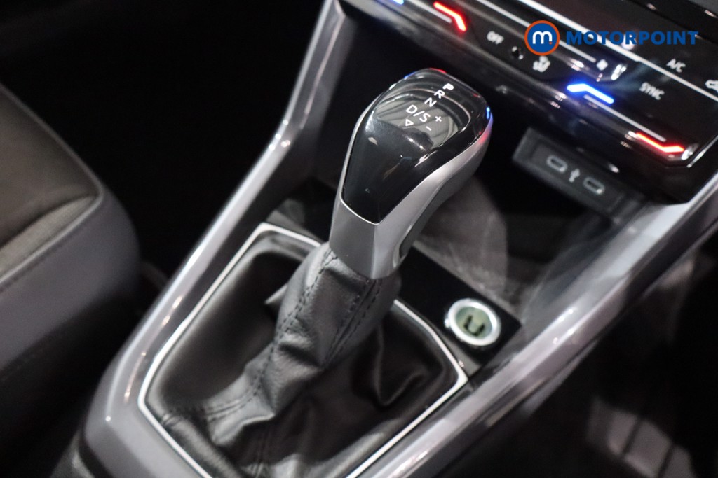 Volkswagen T-Cross SEL Automatic Petrol SUV - Stock Number (1576607) - 14th supplementary image