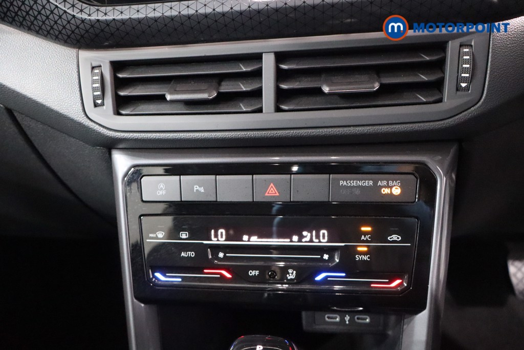 Volkswagen T-Cross SEL Automatic Petrol SUV - Stock Number (1576607) - 17th supplementary image
