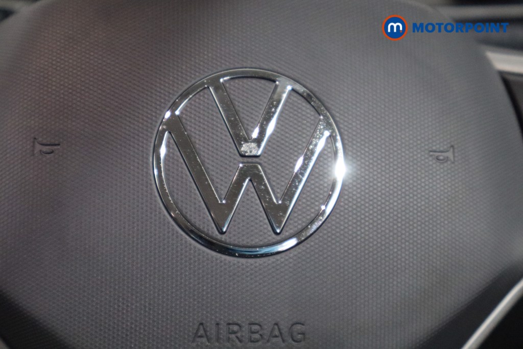 Volkswagen T-Cross SEL Automatic Petrol SUV - Stock Number (1576607) - 18th supplementary image