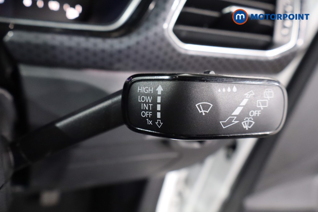 Volkswagen T-Cross SEL Automatic Petrol SUV - Stock Number (1576607) - 19th supplementary image