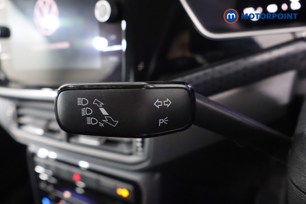 Volkswagen T-Cross SEL Automatic Petrol SUV - Stock Number (1576607) - 20th supplementary image