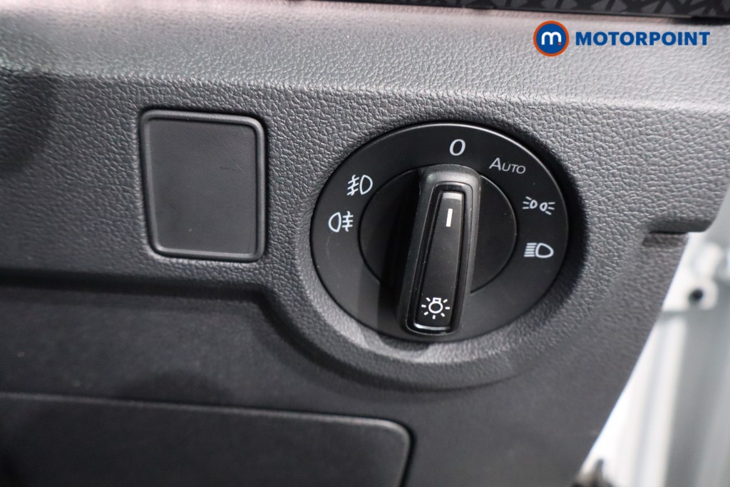 Volkswagen T-Cross SEL Automatic Petrol SUV - Stock Number (1576607) - 21st supplementary image