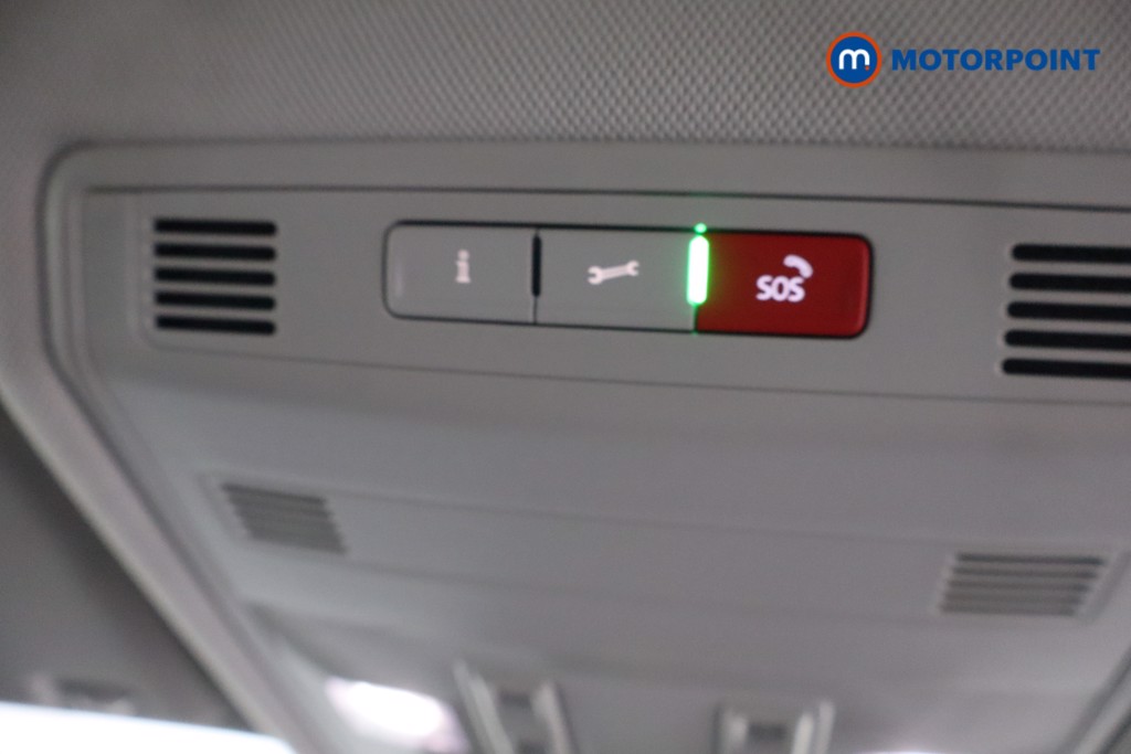 Volkswagen T-Cross SEL Automatic Petrol SUV - Stock Number (1576607) - 22nd supplementary image