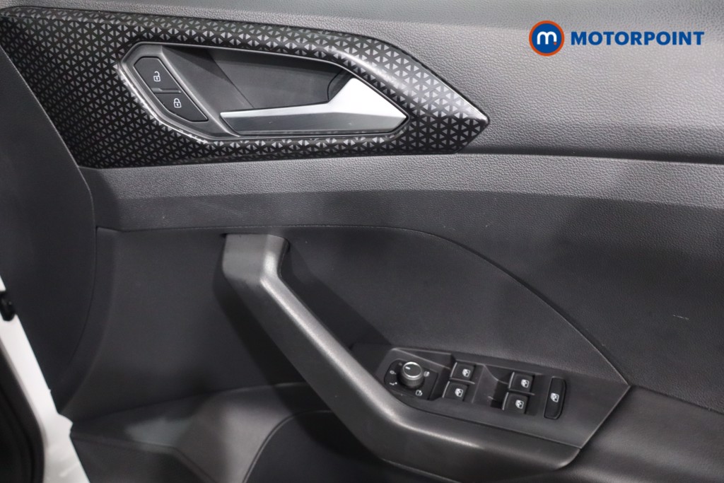 Volkswagen T-Cross SEL Automatic Petrol SUV - Stock Number (1576607) - 23rd supplementary image