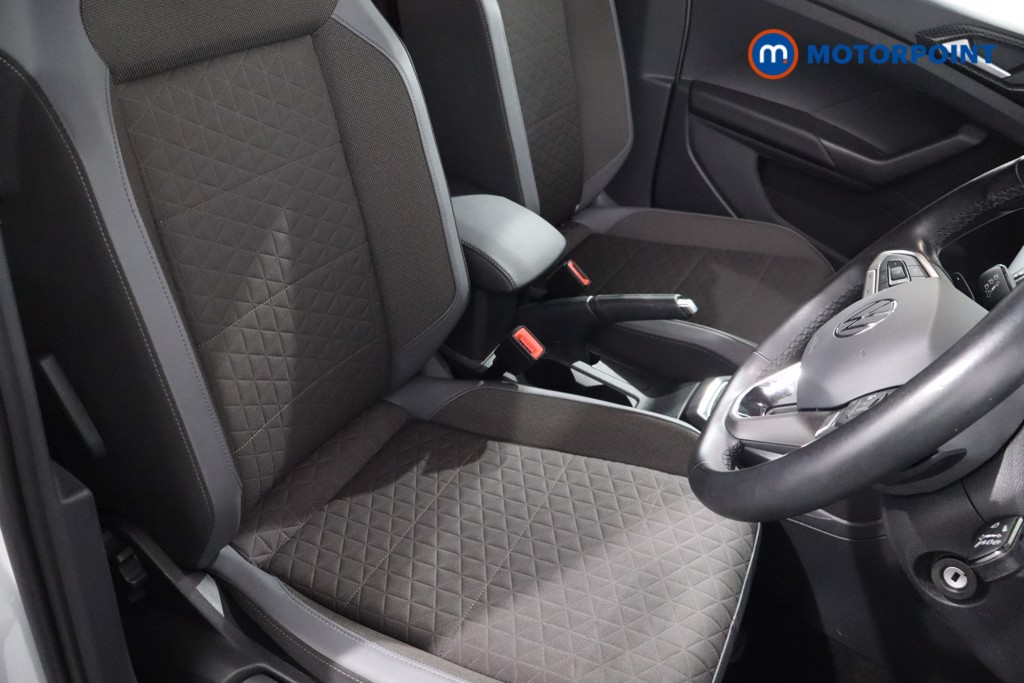 Volkswagen T-Cross SEL Automatic Petrol SUV - Stock Number (1576607) - 25th supplementary image