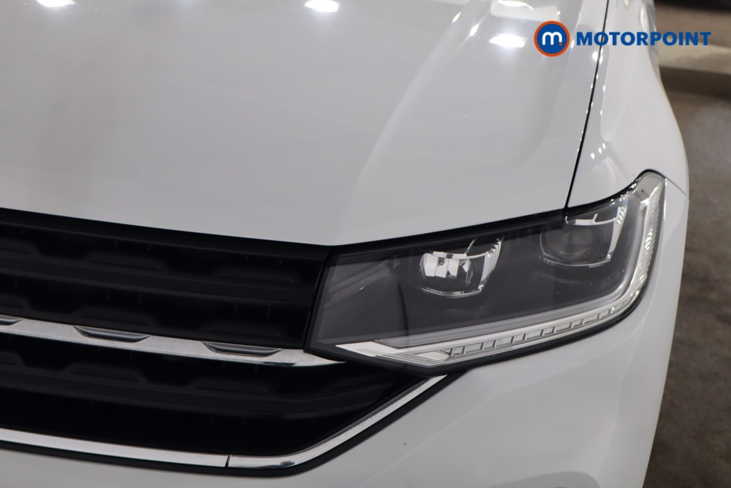 Volkswagen T-Cross SEL Automatic Petrol SUV - Stock Number (1576607) - 27th supplementary image