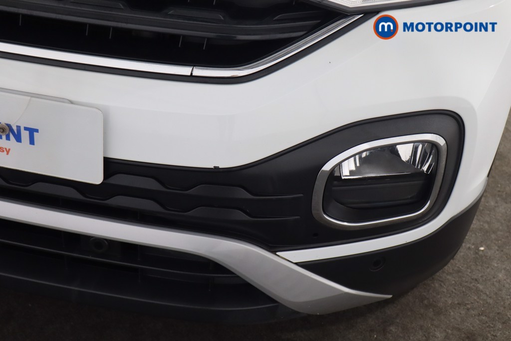 Volkswagen T-Cross SEL Automatic Petrol SUV - Stock Number (1576607) - 28th supplementary image