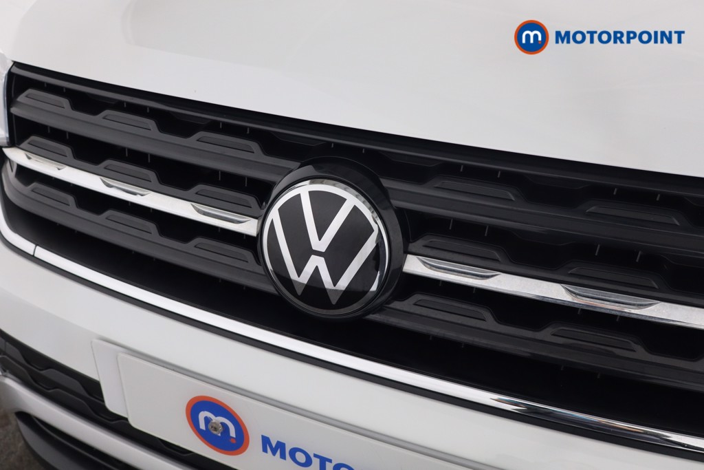 Volkswagen T-Cross SEL Automatic Petrol SUV - Stock Number (1576607) - 29th supplementary image