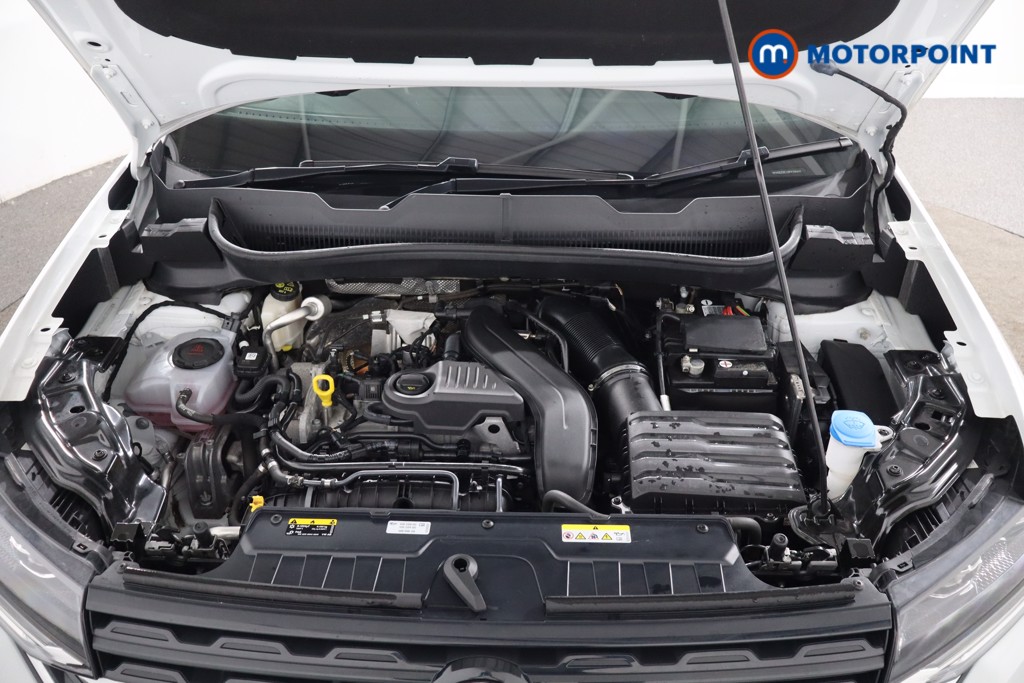 Volkswagen T-Cross SEL Automatic Petrol SUV - Stock Number (1576607) - 31st supplementary image