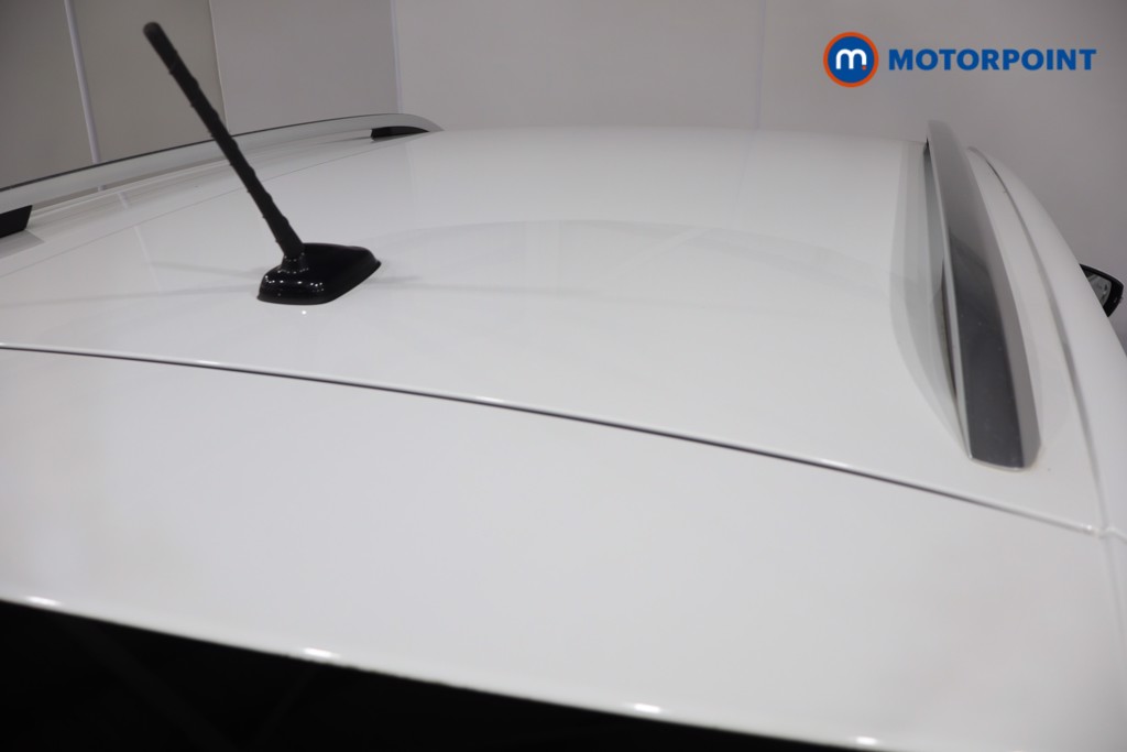 Volkswagen T-Cross SEL Automatic Petrol SUV - Stock Number (1576607) - 32nd supplementary image