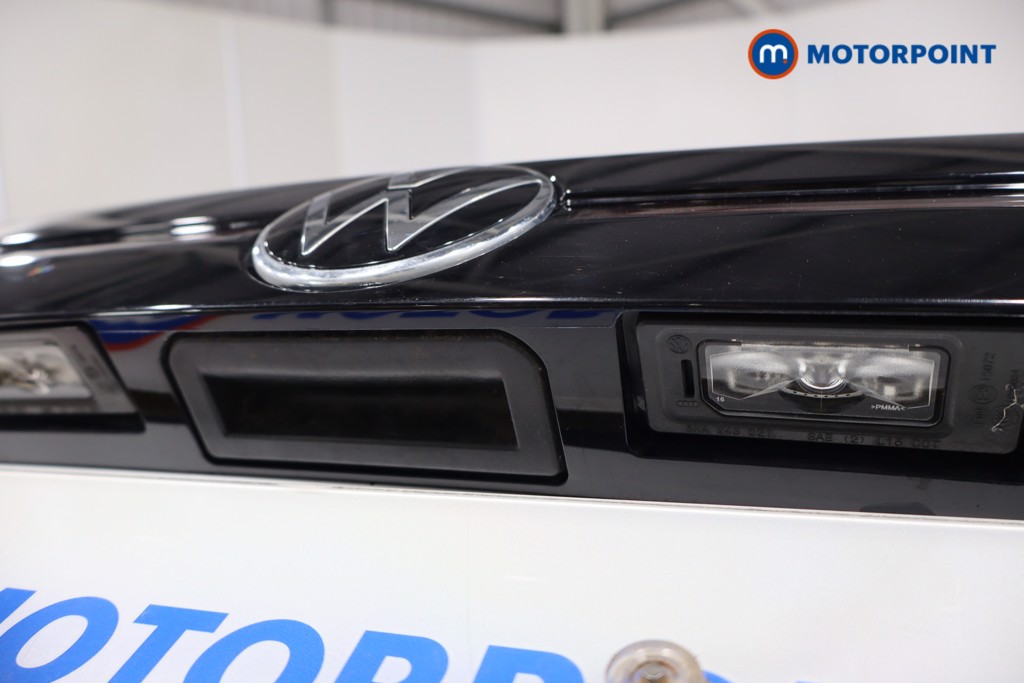 Volkswagen T-Cross SEL Automatic Petrol SUV - Stock Number (1576607) - 35th supplementary image