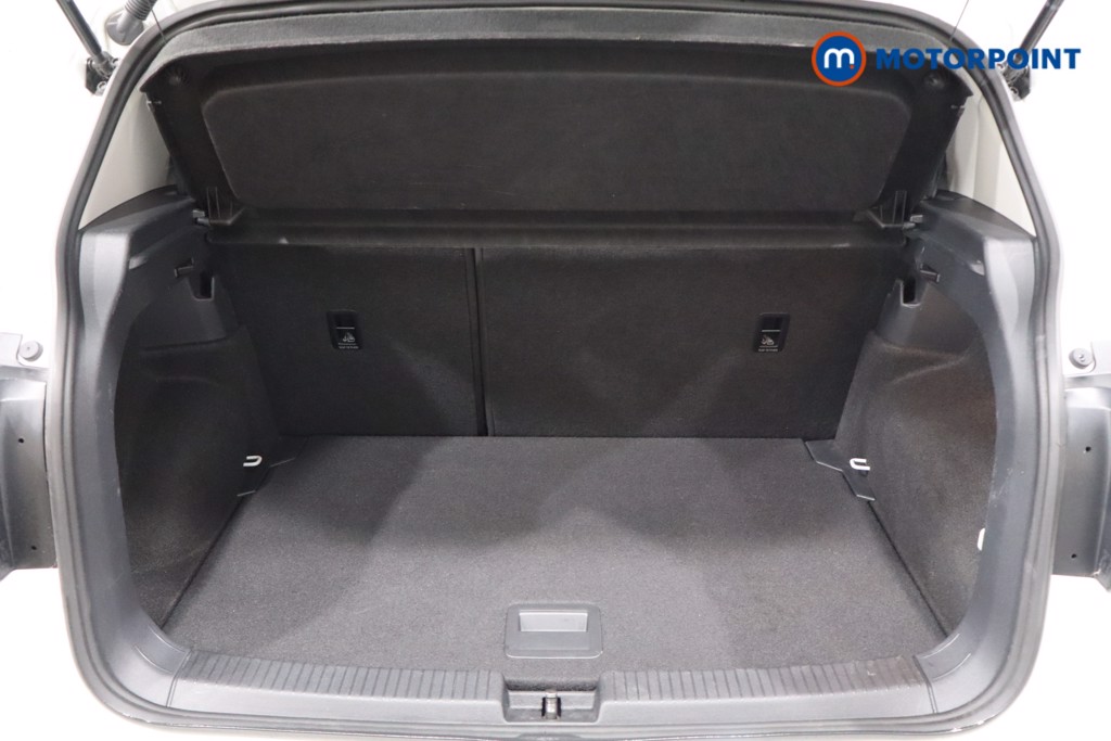 Volkswagen T-Cross SEL Automatic Petrol SUV - Stock Number (1576607) - 37th supplementary image