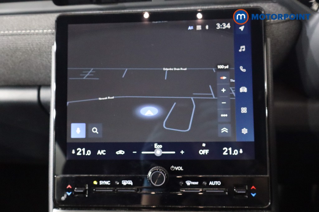 Lexus LBX Urban Automatic Petrol-Electric Hybrid SUV - Stock Number (1576625) - 2nd supplementary image