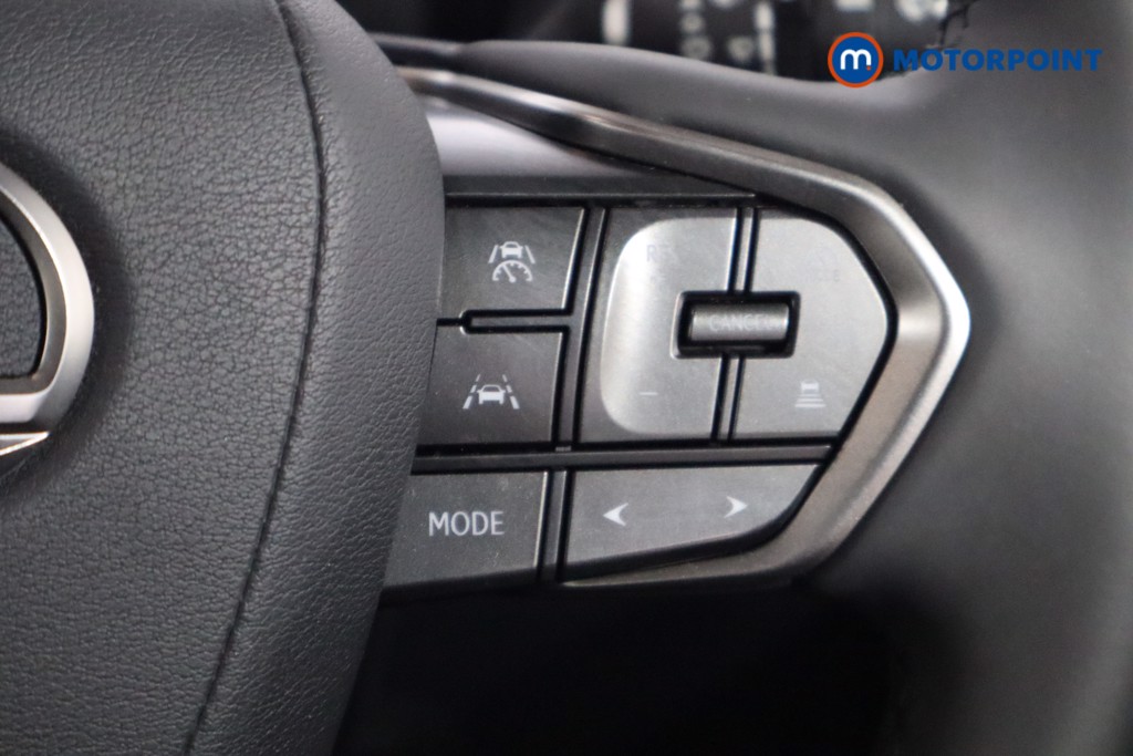 Lexus LBX Urban Automatic Petrol-Electric Hybrid SUV - Stock Number (1576625) - 8th supplementary image
