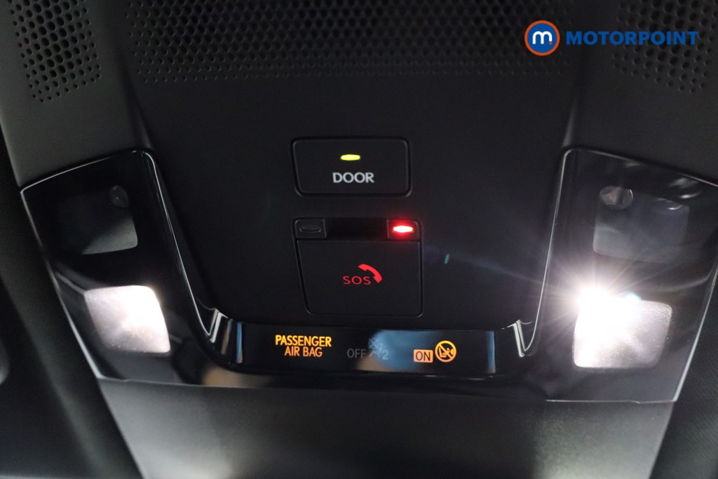Lexus LBX Urban Automatic Petrol-Electric Hybrid SUV - Stock Number (1576625) - 18th supplementary image