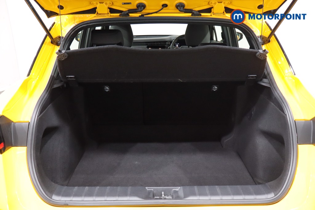 Lexus LBX Urban Automatic Petrol-Electric Hybrid SUV - Stock Number (1576625) - 35th supplementary image