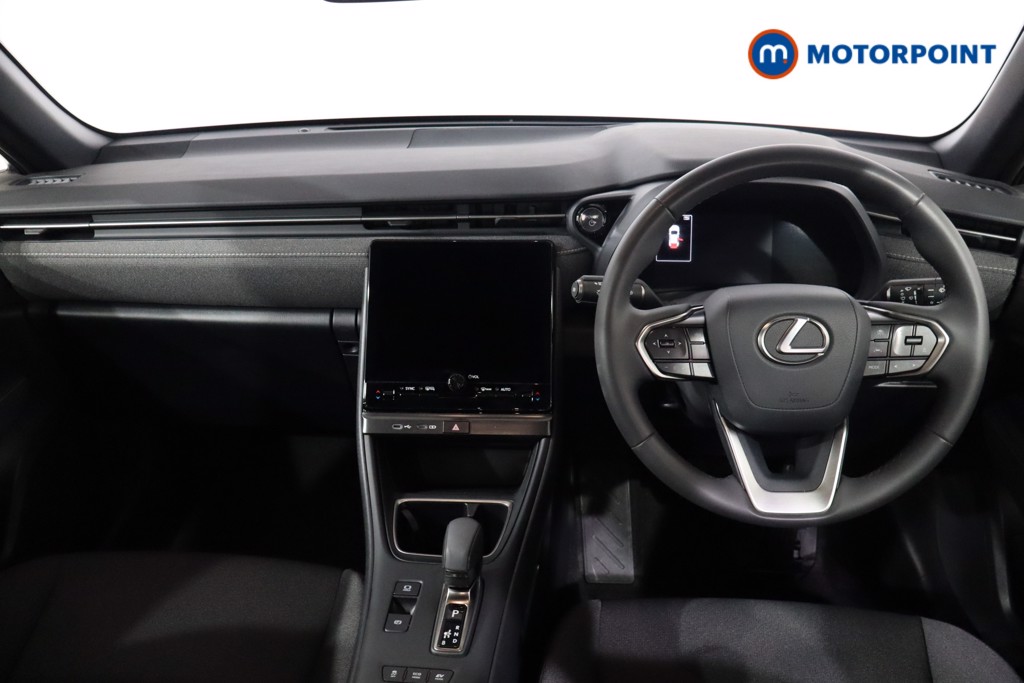 Lexus LBX Urban Automatic Petrol-Electric Hybrid SUV - Stock Number (1576625) - 1st supplementary image