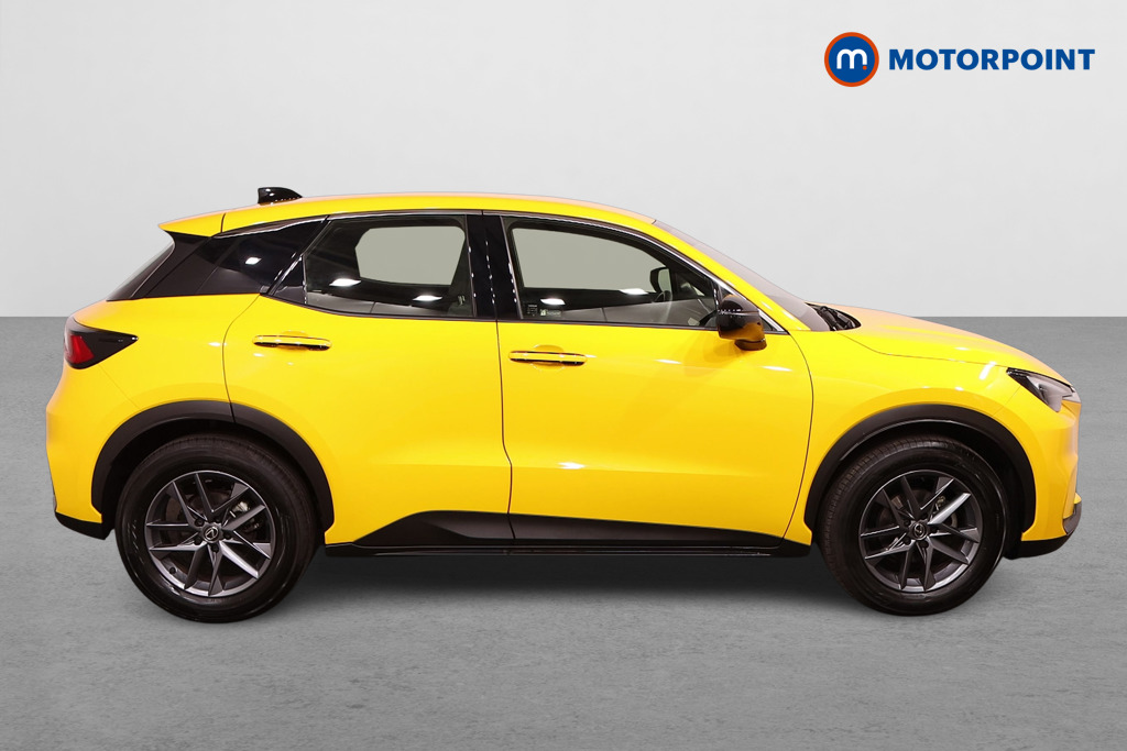 Lexus LBX Urban Automatic Petrol-Electric Hybrid SUV - Stock Number (1576625) - Drivers side