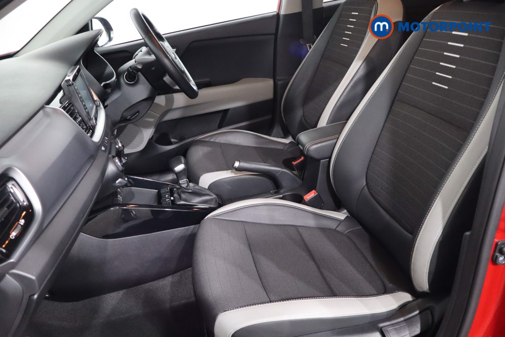 KIA Stonic 3 Automatic Petrol SUV - Stock Number (1576632) - 4th supplementary image