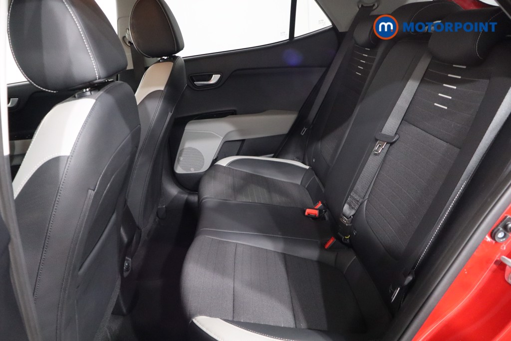 KIA Stonic 3 Automatic Petrol SUV - Stock Number (1576632) - 5th supplementary image