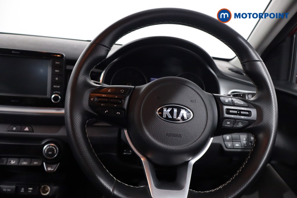 KIA Stonic 3 Automatic Petrol SUV - Stock Number (1576632) - 6th supplementary image