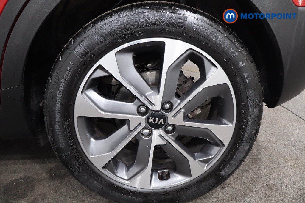 KIA Stonic 3 Automatic Petrol SUV - Stock Number (1576632) - 12th supplementary image