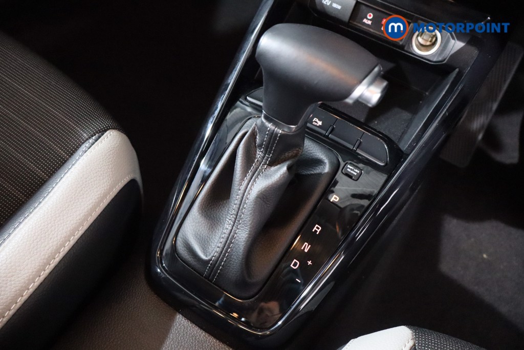 KIA Stonic 3 Automatic Petrol SUV - Stock Number (1576632) - 14th supplementary image