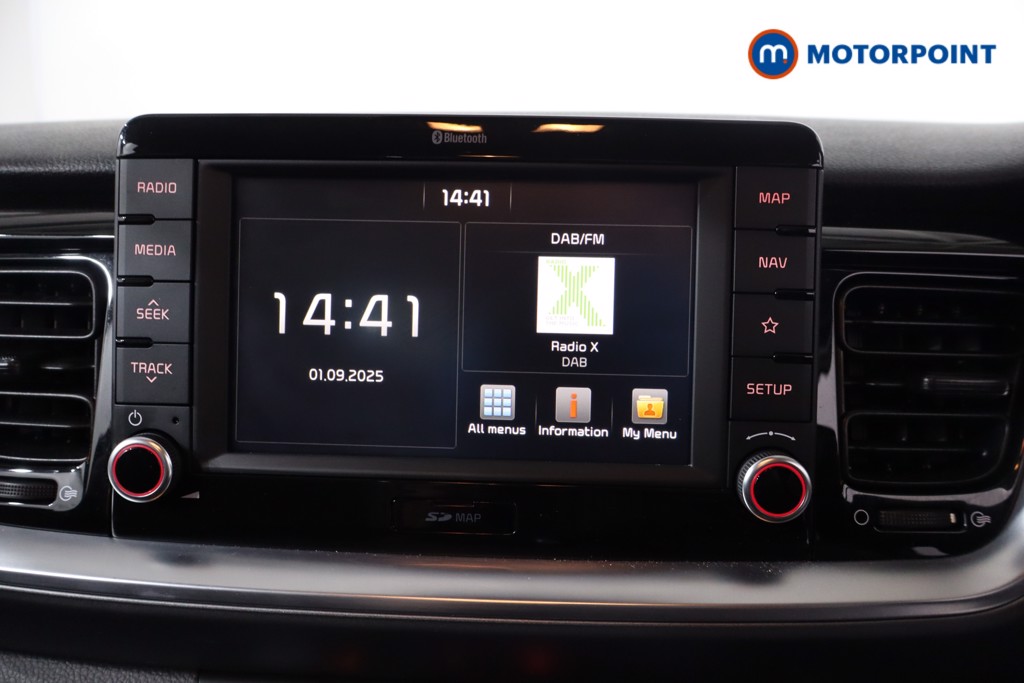 KIA Stonic 3 Automatic Petrol SUV - Stock Number (1576632) - 15th supplementary image