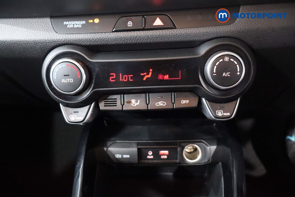 KIA Stonic 3 Automatic Petrol SUV - Stock Number (1576632) - 16th supplementary image