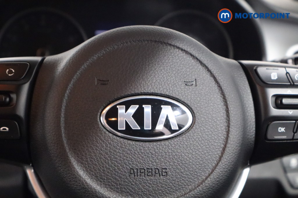 KIA Stonic 3 Automatic Petrol SUV - Stock Number (1576632) - 18th supplementary image