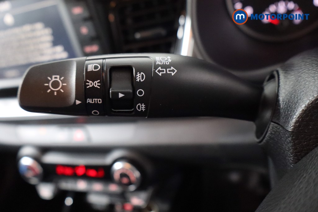KIA Stonic 3 Automatic Petrol SUV - Stock Number (1576632) - 20th supplementary image