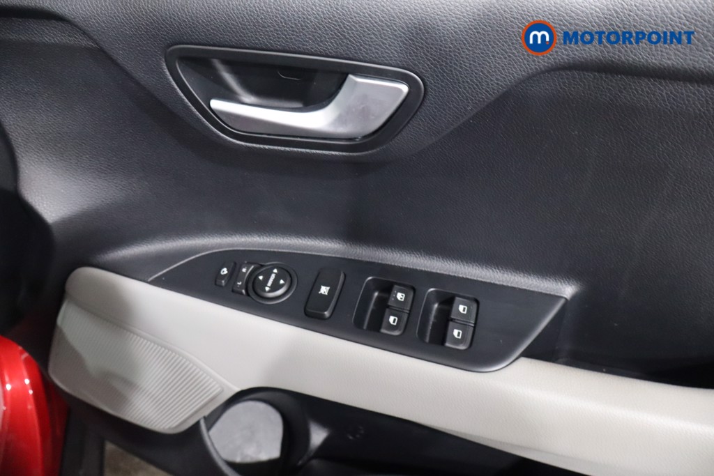KIA Stonic 3 Automatic Petrol SUV - Stock Number (1576632) - 22nd supplementary image