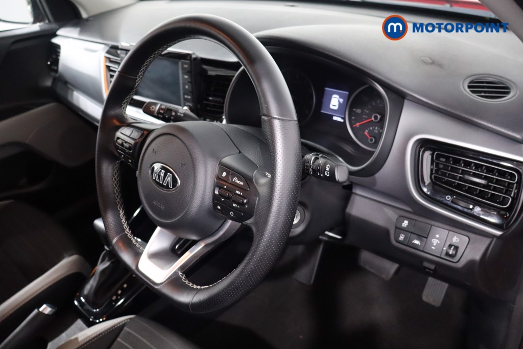 KIA Stonic 3 Automatic Petrol SUV - Stock Number (1576632) - 23rd supplementary image