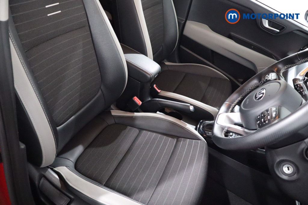 KIA Stonic 3 Automatic Petrol SUV - Stock Number (1576632) - 24th supplementary image