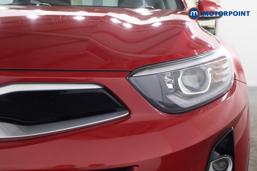 KIA Stonic 3 Automatic Petrol SUV - Stock Number (1576632) - 26th supplementary image