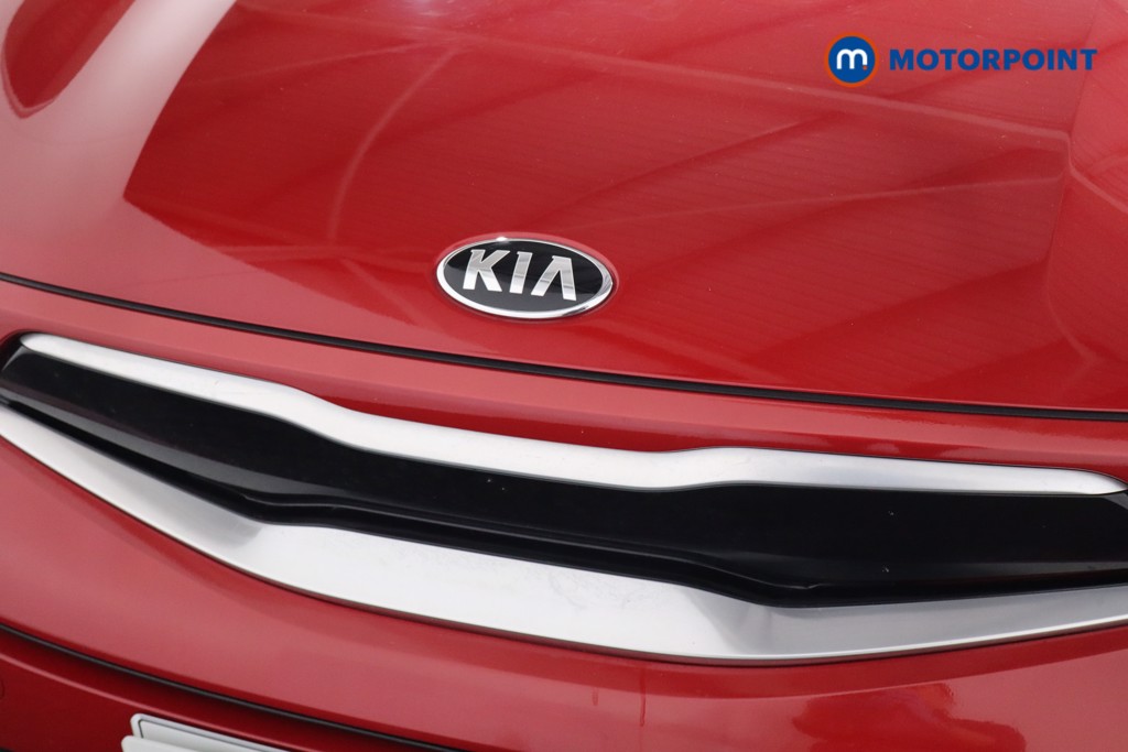 KIA Stonic 3 Automatic Petrol SUV - Stock Number (1576632) - 28th supplementary image