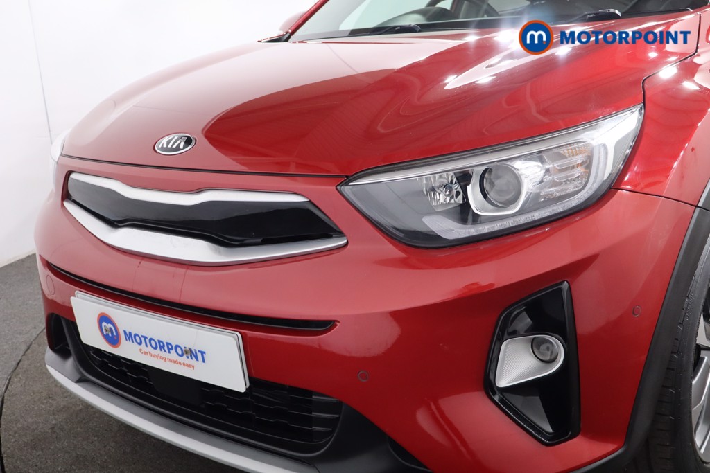 KIA Stonic 3 Automatic Petrol SUV - Stock Number (1576632) - 29th supplementary image