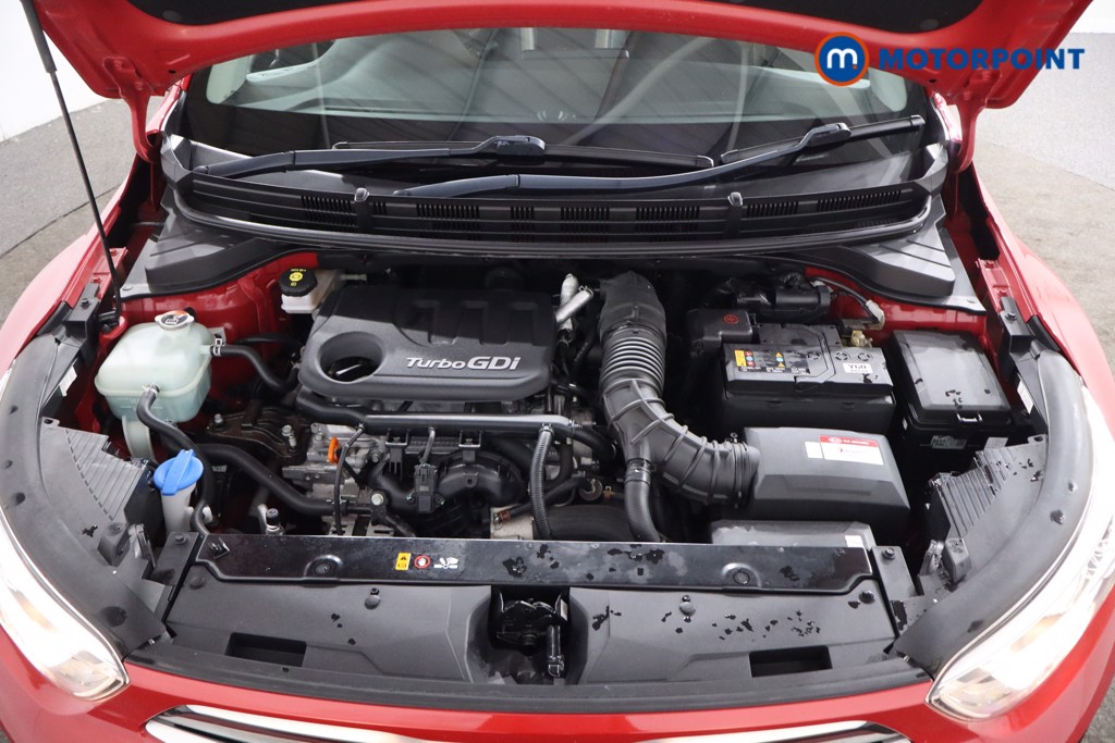 KIA Stonic 3 Automatic Petrol SUV - Stock Number (1576632) - 30th supplementary image