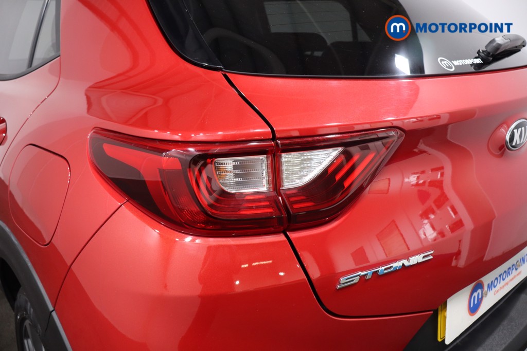 KIA Stonic 3 Automatic Petrol SUV - Stock Number (1576632) - 32nd supplementary image