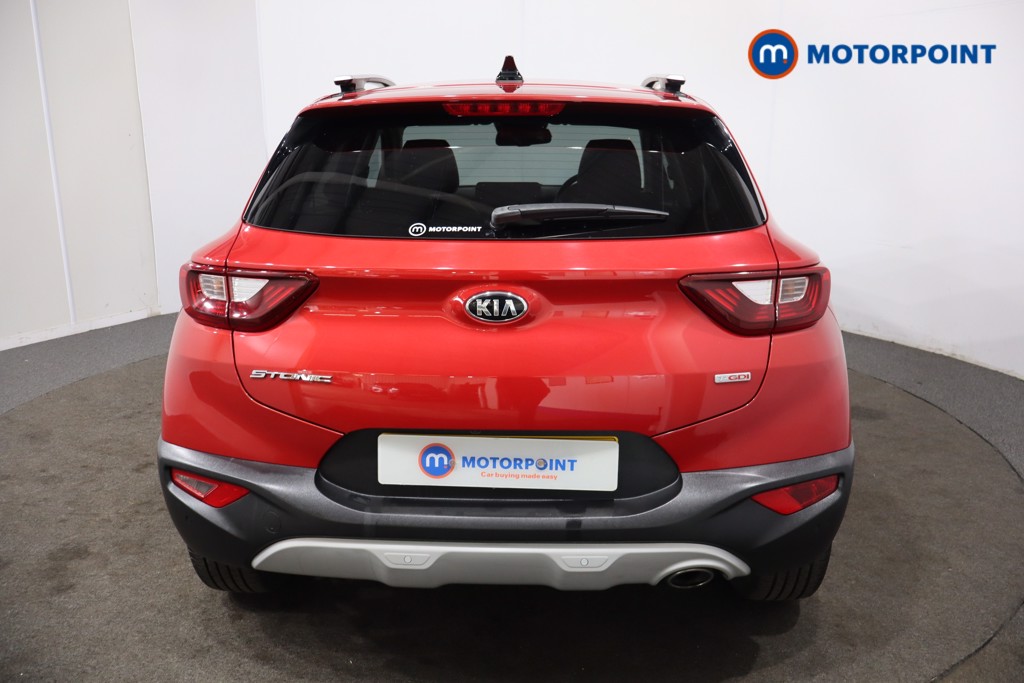 KIA Stonic 3 Automatic Petrol SUV - Stock Number (1576632) - 35th supplementary image