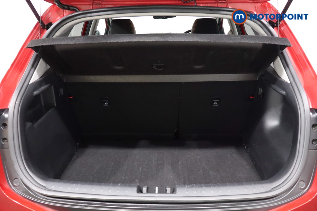 KIA Stonic 3 Automatic Petrol SUV - Stock Number (1576632) - 36th supplementary image