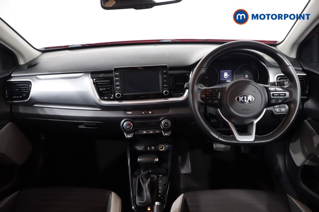 KIA Stonic 3 Automatic Petrol SUV - Stock Number (1576632) - 1st supplementary image